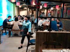 大堂-醉南拳客家菜·河田鸡(东街口航空大厦店)