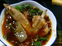 -石灰市毛记烧鸡公(解放碑店)