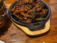 -苹果树下艺术餐厅(宋庄店)