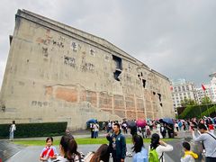 -上海四行仓库抗战纪念馆