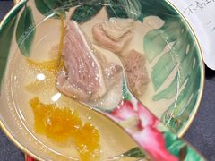 清汤牛肉-桂满陇·海市蜃楼·黑金(国金店)