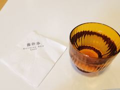 -舊新事咖啡NOTHING NEW COFFEE