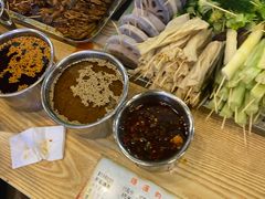 -路遥的小屋冷沾沾(凯德广场店)