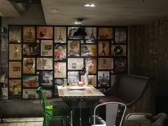-春天烤肉自助餐厅(贵都店)