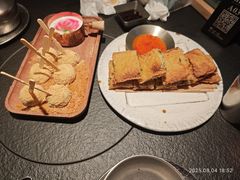 -锦荟JINHUI·浙江小馆(上海荟聚店)