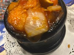 -安德烈俄式西餐厅(中央大街店)