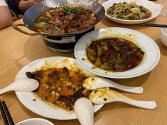 -湘缘道客•湘缘饭店·25年湘菜馆(古墩路店)