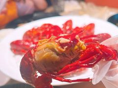 -红盔甲·小龙虾(车公庙店)