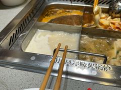-海底捞火锅(亲贤北街店)