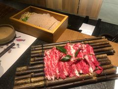 -盡膳口福跷脚牛肉火锅(合生汇购物中心店)