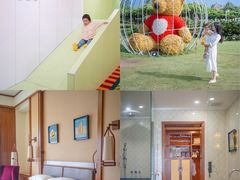 -三亚亚龙湾天域度假酒店