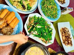 -海精英海鲜世界(台海路店)