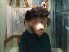 -济州岛泰迪熊博物馆