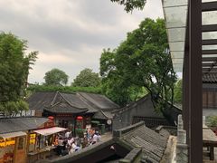 -花筑·扬州个园客栈(瘦西湖东关街店)