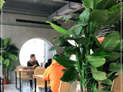 大堂-窦四牛杂面(总店)