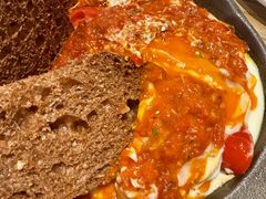 -Common Table · Brunch & Coffee