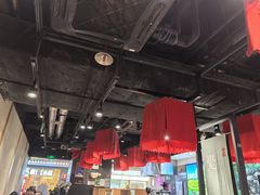 -和府捞面(天河领展广场店)