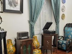 -龙环葡韵住宅式博物馆