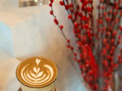 -Cafe Villa