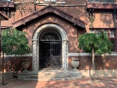 -天津五大道文化旅游区