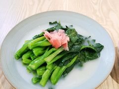 -轻蔬不用等·素食(江苏路店)
