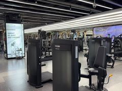 -悦莱美游泳健身(珠江新城花城汇店)