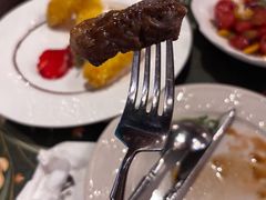 -第101座花园餐厅(湖滨88店)