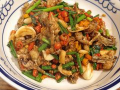 -衡厨·衡阳土菜(中南店)