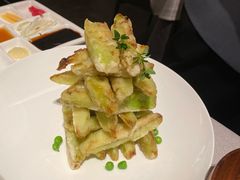 -四季民福烤鸭店(外滩外白渡桥店)