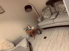 -大鱼心理咨询工作室(静安寺店)