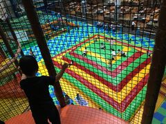 -蒙特利亲子乐园