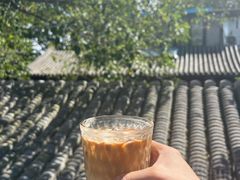 -糖房咖啡(南锣鼓巷店)