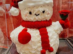 -北京中国大饭店