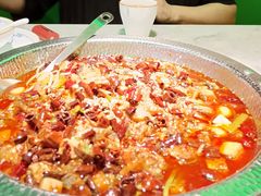 -辛香汇·现炒川菜(淮海路百盛店)