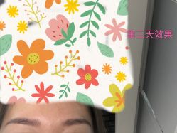 -久匠·野生眉半永久纹眉