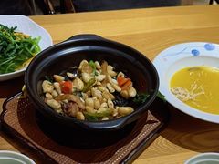 -竹里馆 ·茶食(奥体店)