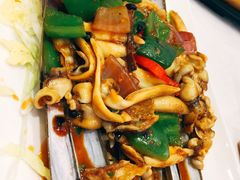 -金翠皇宫粤菜·点心·海鲜(科技园店)