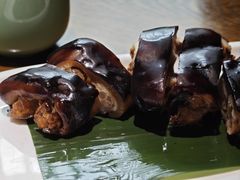 -粗茶淡饭·隐庐私厨(东亭店)