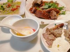 -龙记烤鸭店(新民路店)