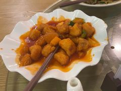 -佛有缘素食馆·荔湾老字号(陈家祠首店)