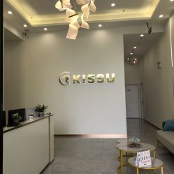 -KISS U 国际美学