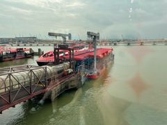 -澳门外港客运码头(轮渡站)