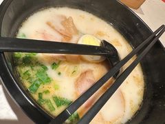 -面爱面 - 老北京炸酱面(前门店)
