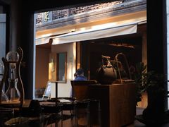 -Metal hands·铁手咖啡