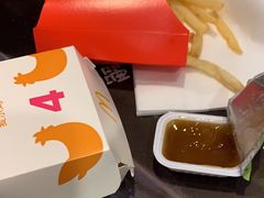 -麦当劳(海洋城店)
