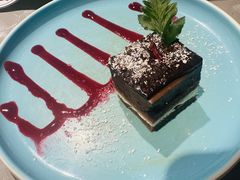 餐前甜点-米德维奇俄式西餐厅(西六道街店)