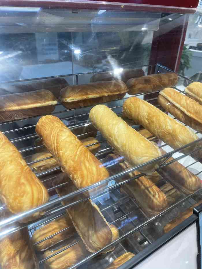 红姐家の奶酥棒(高新大都荟店)-"「红豆奶酥棒」添加了红豆的奶棒