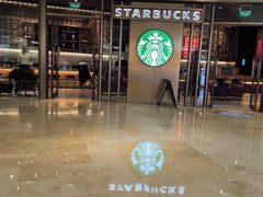 -星巴克臻选(北京颐堤港中心第二店)