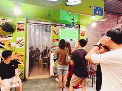 -山水茶艺馆·点心粤菜·30年老字号