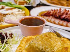 -澳门陈光记烧味饭店(南京德基广场店)
